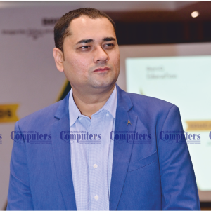 SP Tech Solutions – Pioneer in providing Display Solutions - candcindia